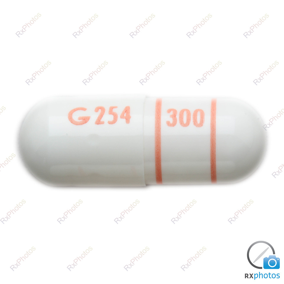Durela capsule-24h 300mg