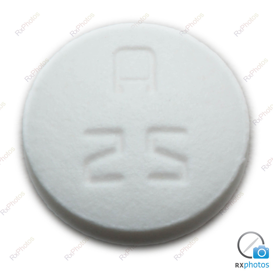 Taro Atenolol tablet 25mg