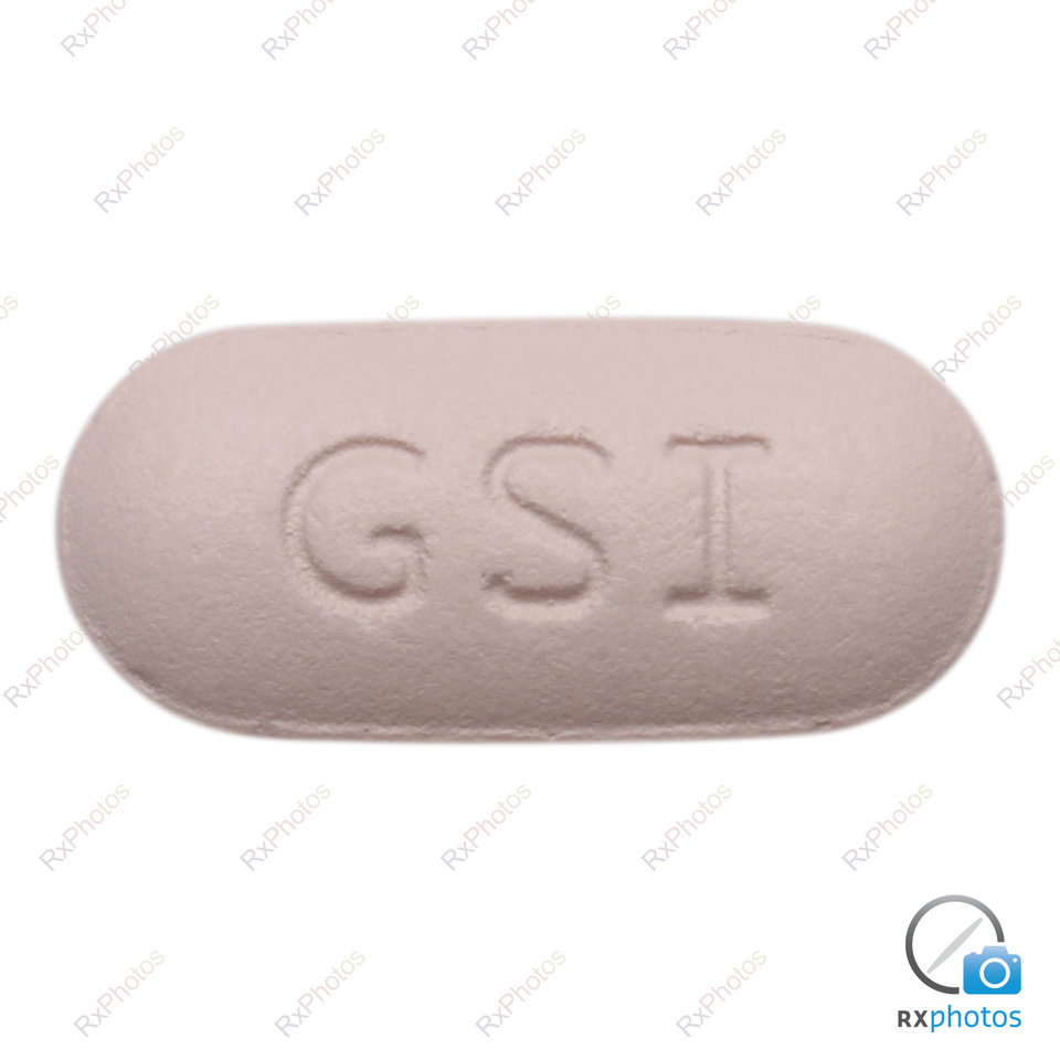 Complera tablet 300+200+25mg