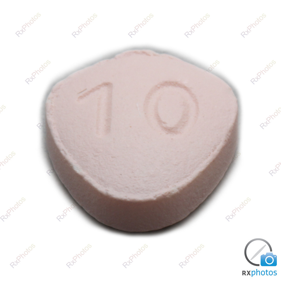 Mar Simvastatin tablet 10mg