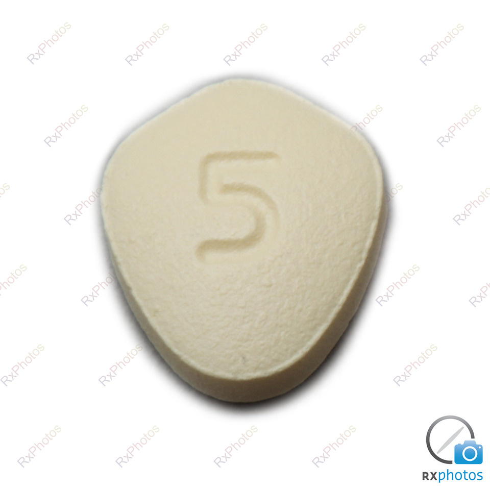 Jamp Simvastatin comprimé 5mg