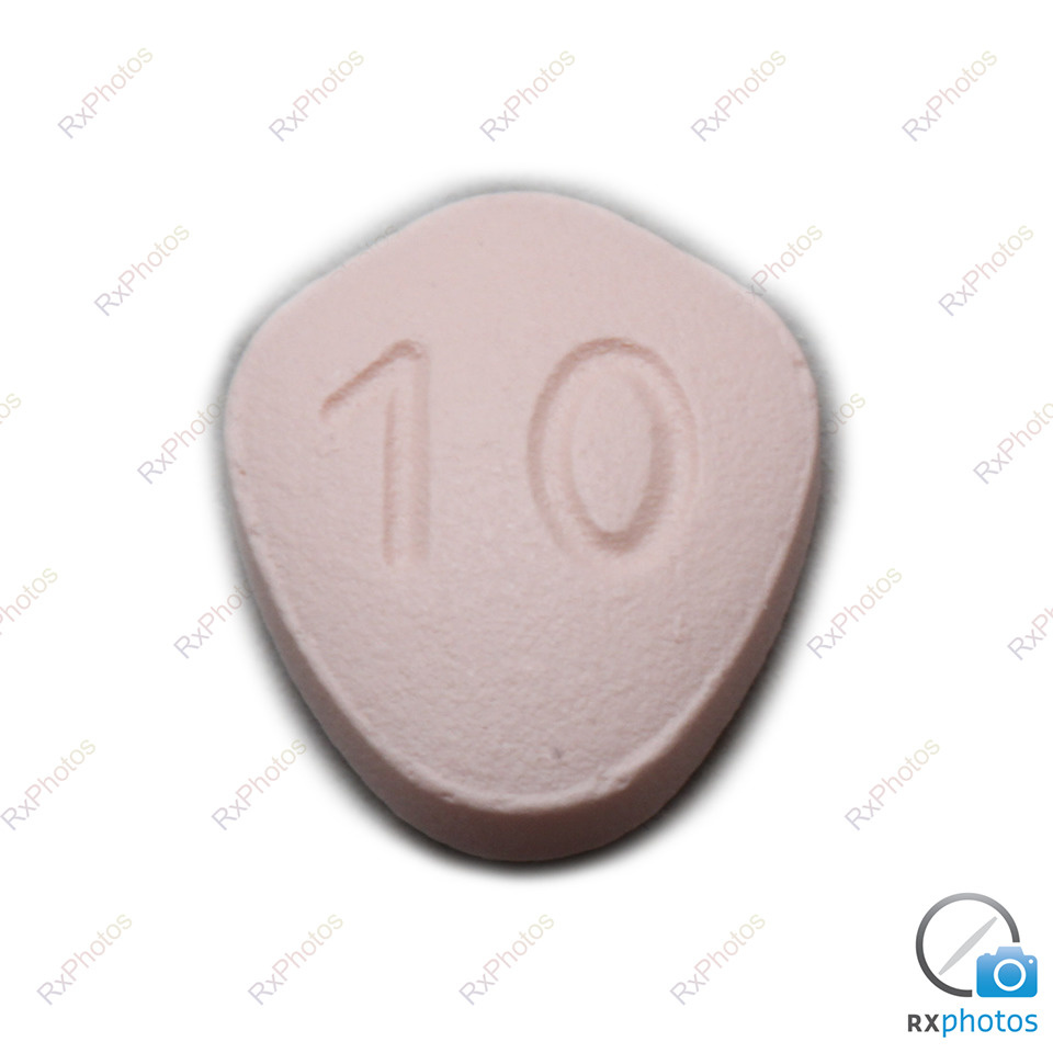 Jamp Simvastatin comprimé 10mg