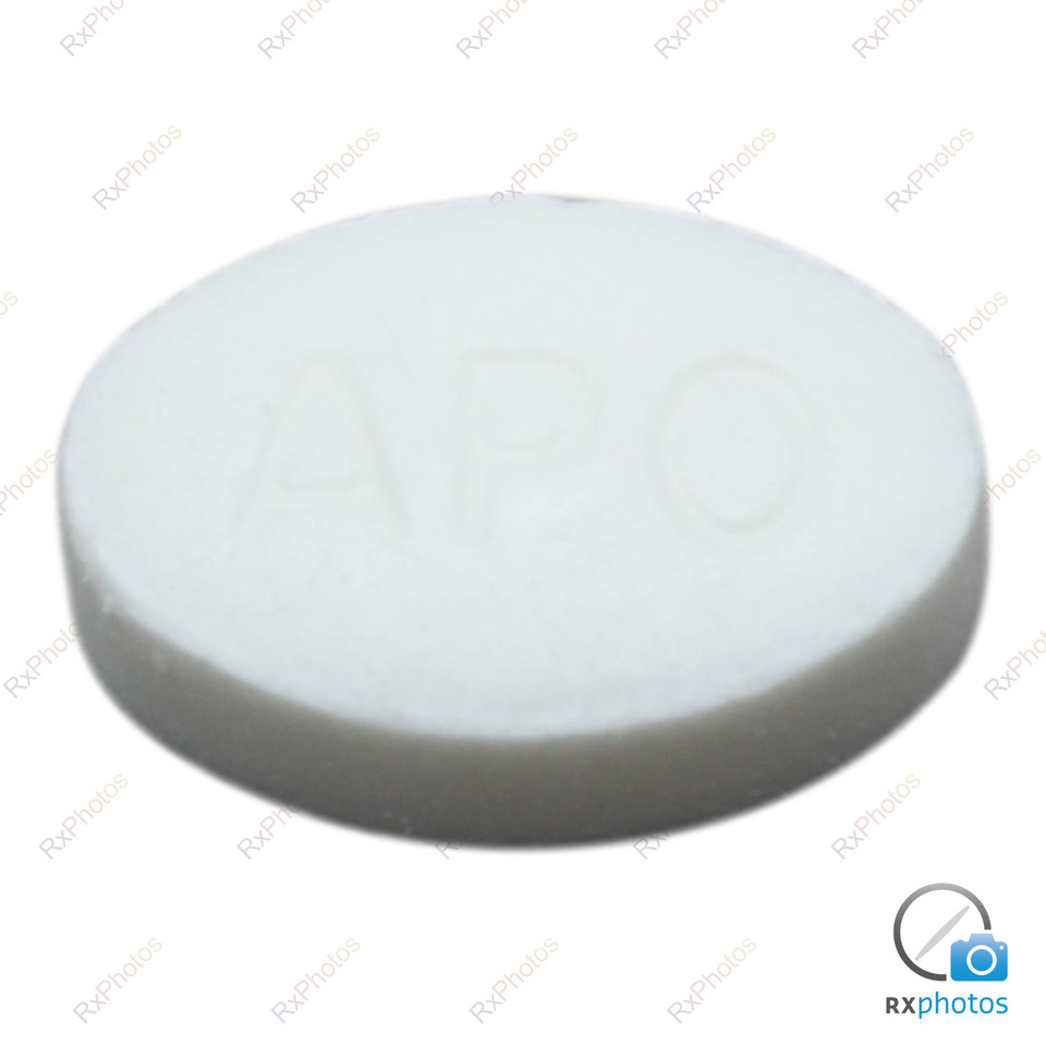 Allergy Remedy tablet 10mg