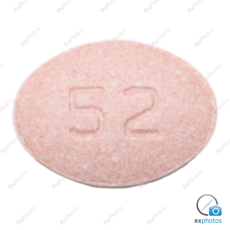 Apo Montelukast comprimé croquable 4mg
