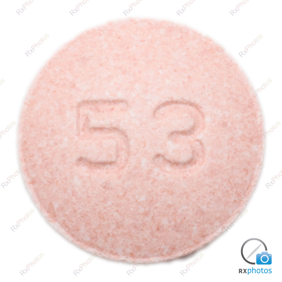 Apo Montelukast chewable tab 5mg