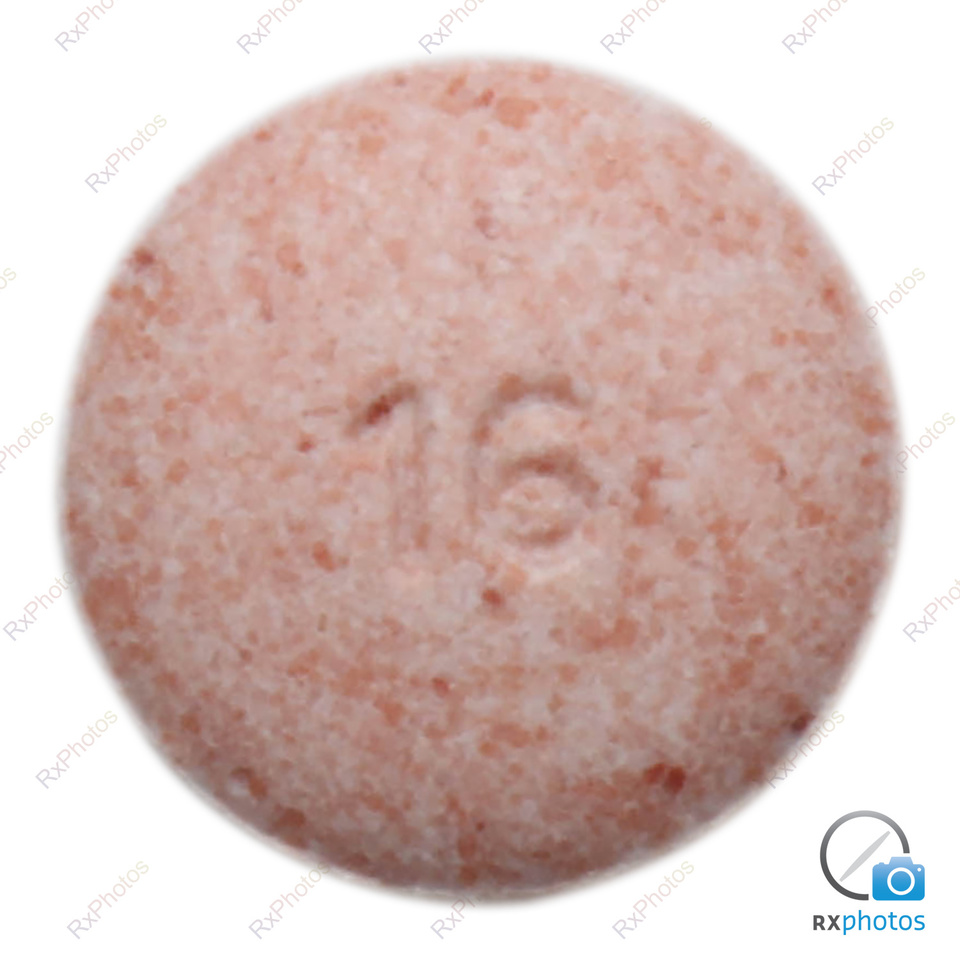 Candesartan tablet 16mg