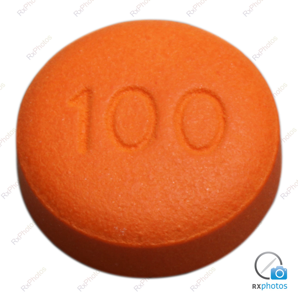 Nucynta IR tablet 100mg