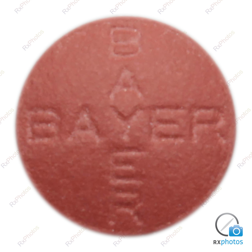 Xarelto tablet 15mg