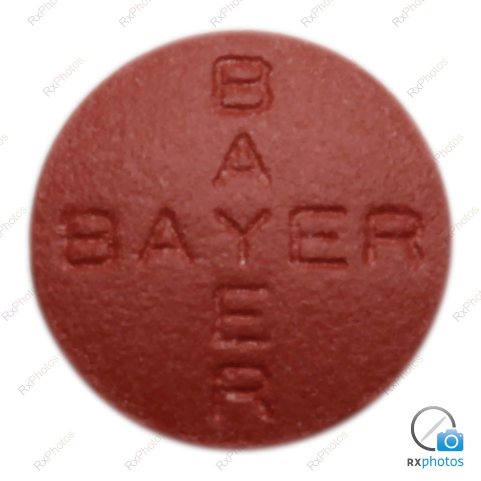 Xarelto comprimé 20mg
