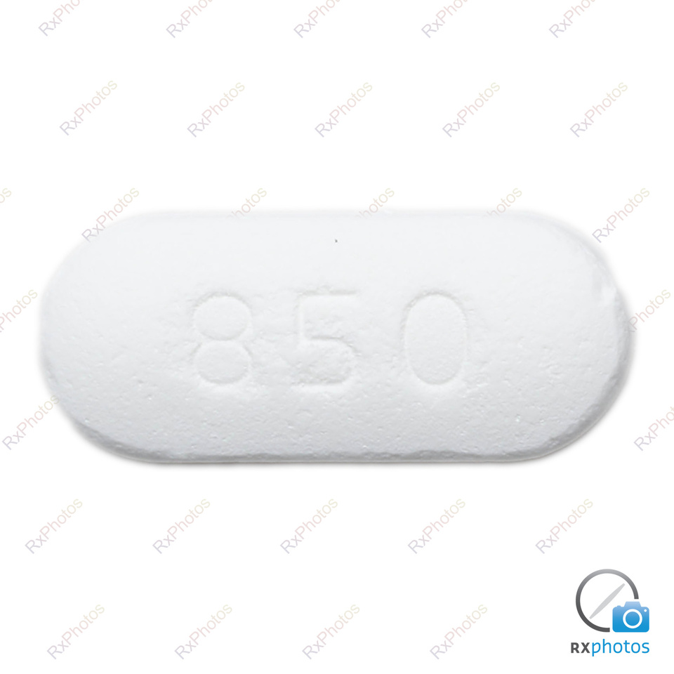 Mar Metformin tablet 850mg