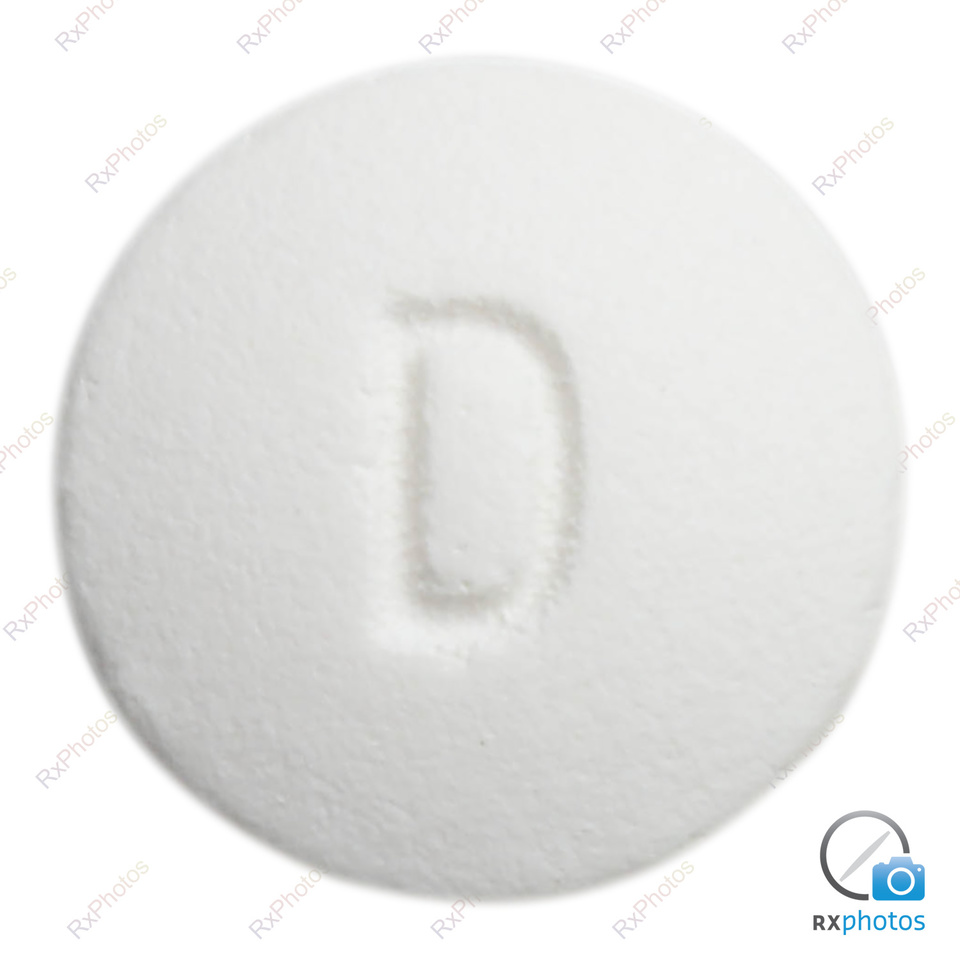 Jamp Vitamine D comprimé 10,000ui