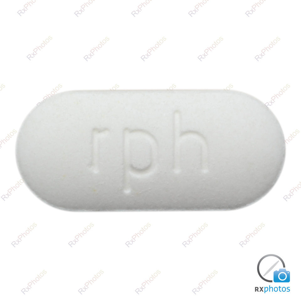 Teva Telmisartan Hctz tablet 80+25mg