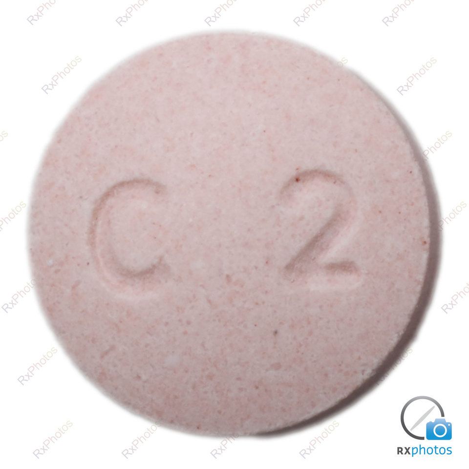 Ach Candesartan tablet 8mg