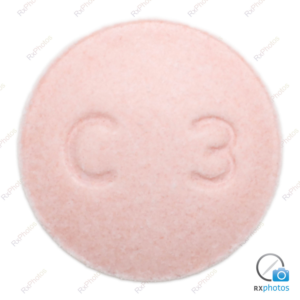Ach Candesartan comprimé 16mg