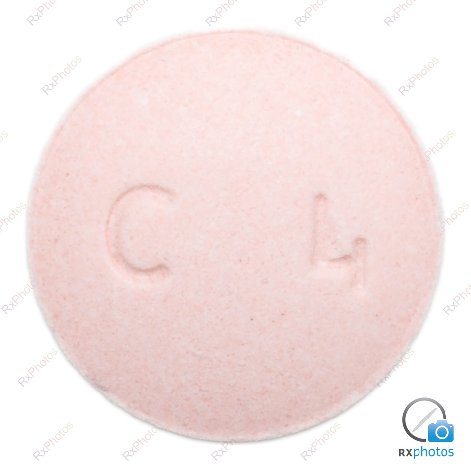 Ach Candesartan comprimé 32mg
