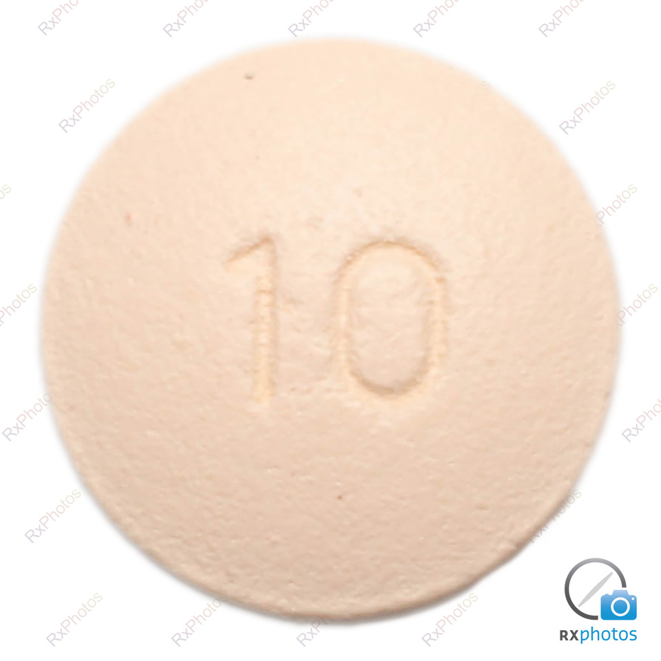 Montelukast comprimé 10mg