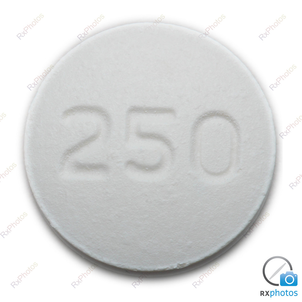Mar Ciprofloxacin tablet 250mg