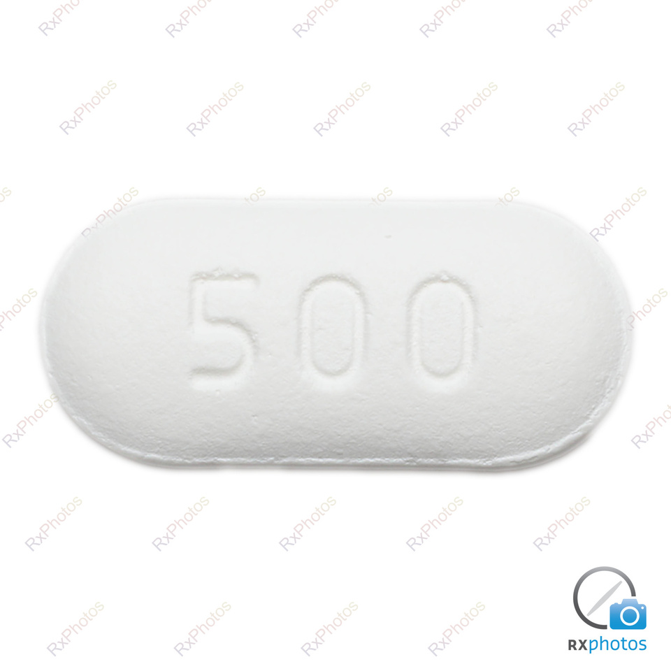Mar Ciprofloxacin tablet 500mg