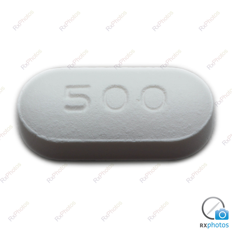 Mar Ciprofloxacin tablet 500mg