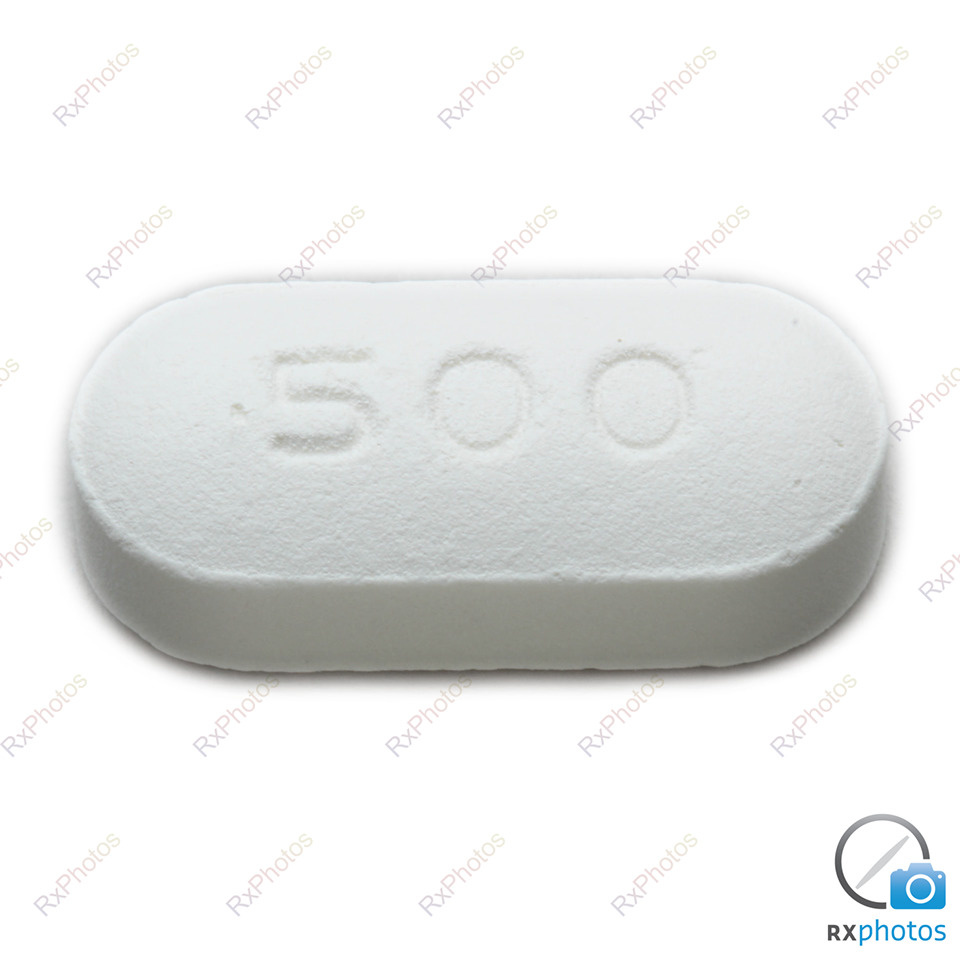 Jamp Ciprofloxacin comprimé 500mg