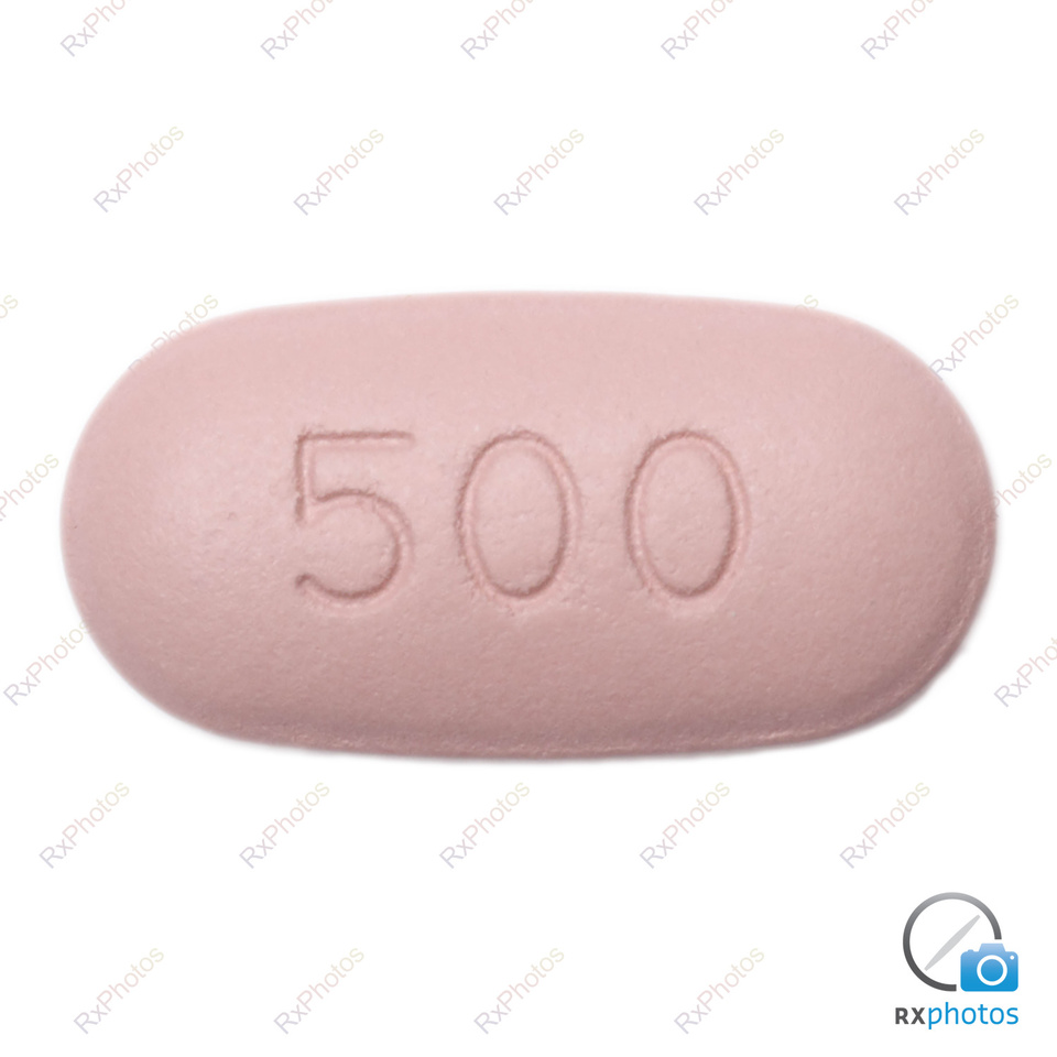 Jamp Mycophenolate tablet 500mg