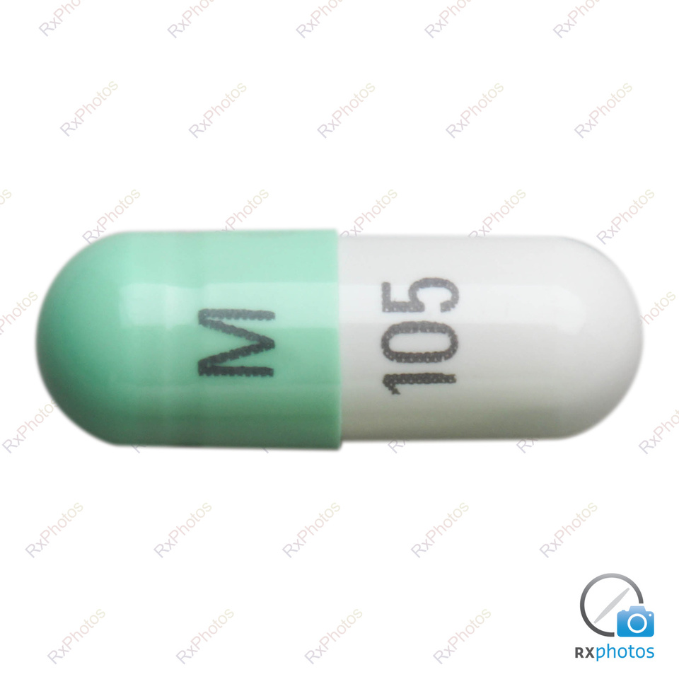 Mint Fluoxetine capsule 10mg