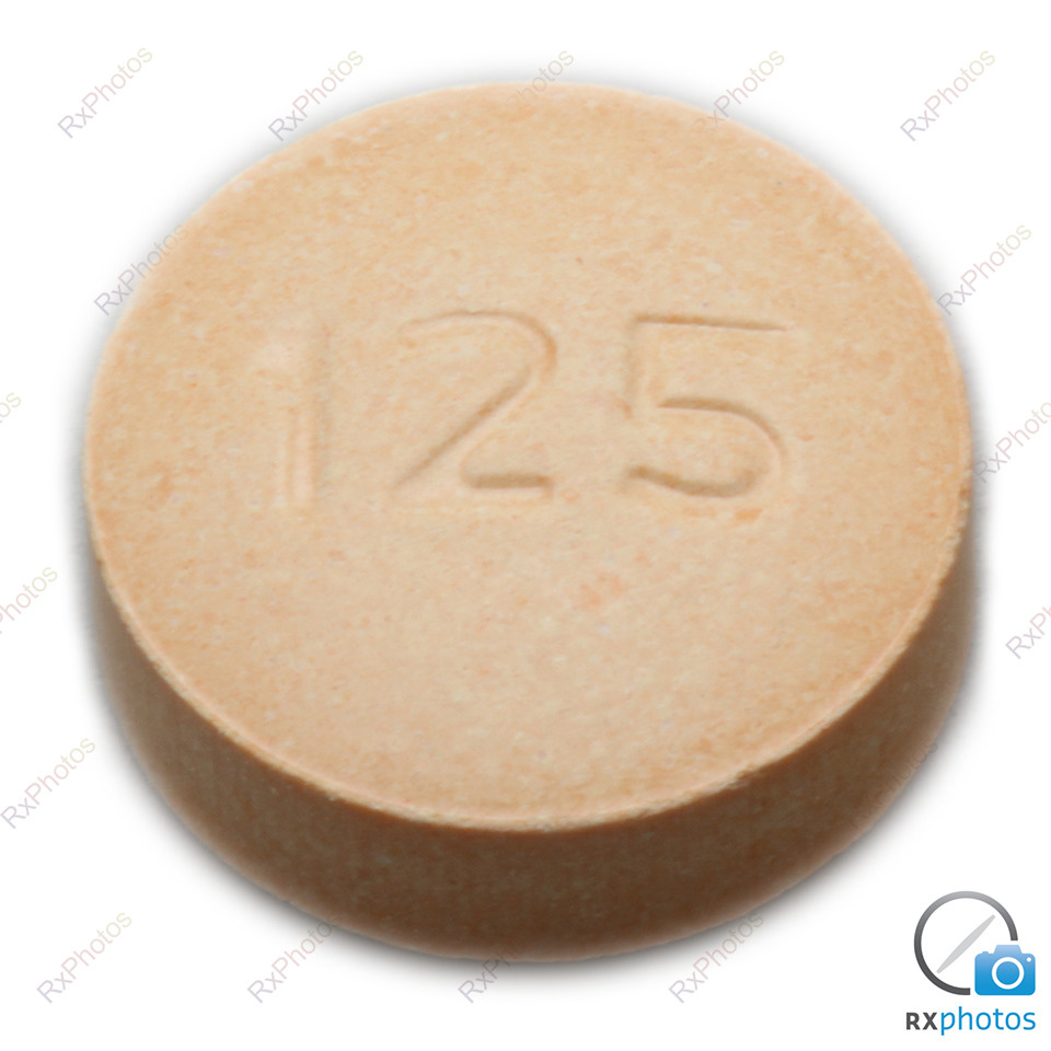 Jamp Pyrantel Pamoate tablet 125mg