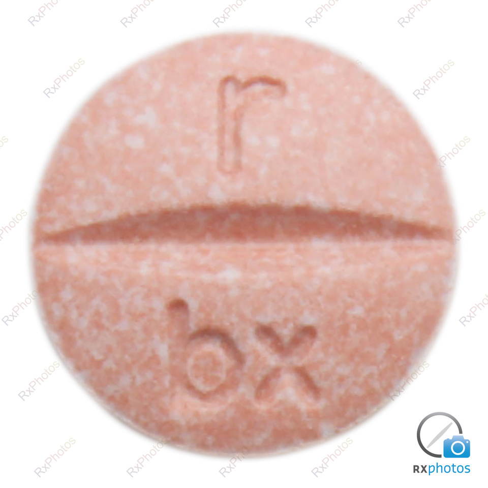Taro Candesartan comprimé 16mg