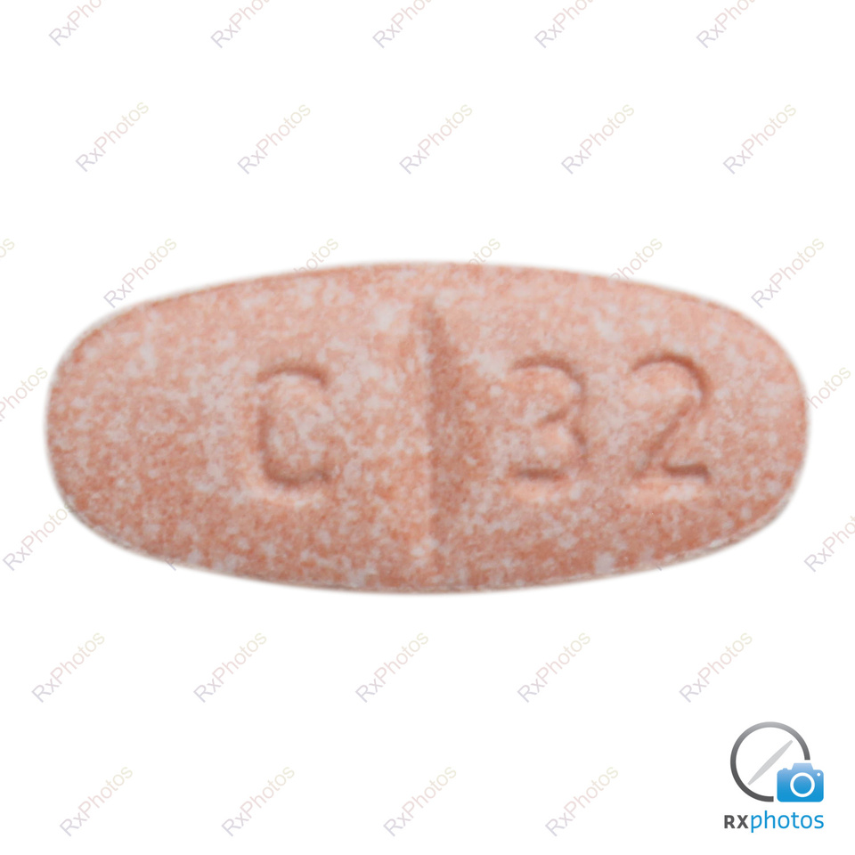 Taro Candesartan tablet 32mg