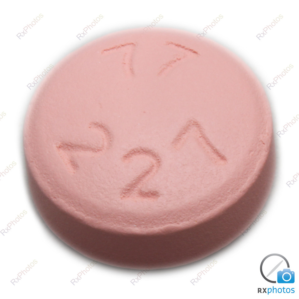 Teva Atovaquone Proguanil tablet 100+250mg