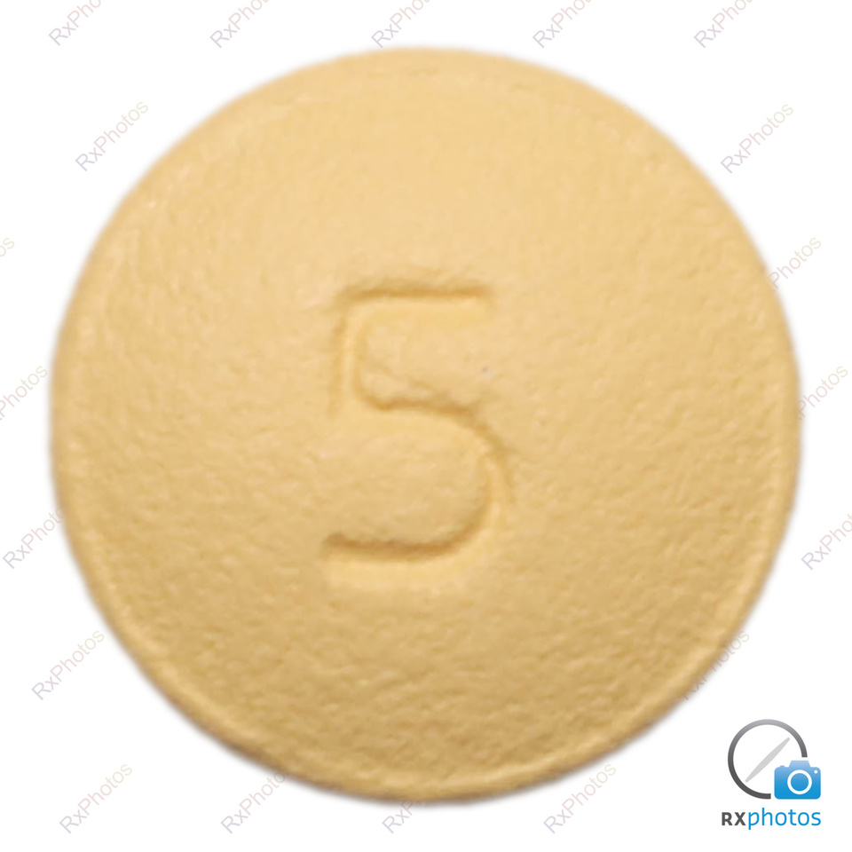Rosuvastatin tablet 5mg