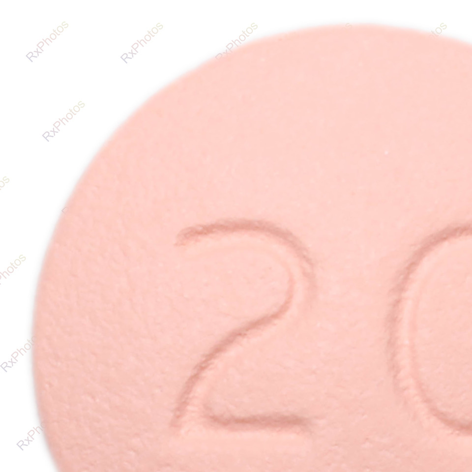 Rosuvastatin tablet 20mg