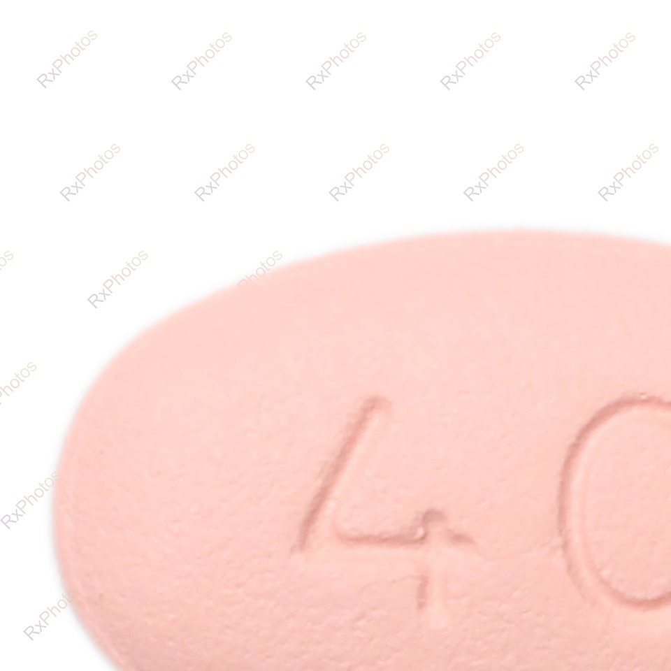 Rosuvastatin comprimé 40mg