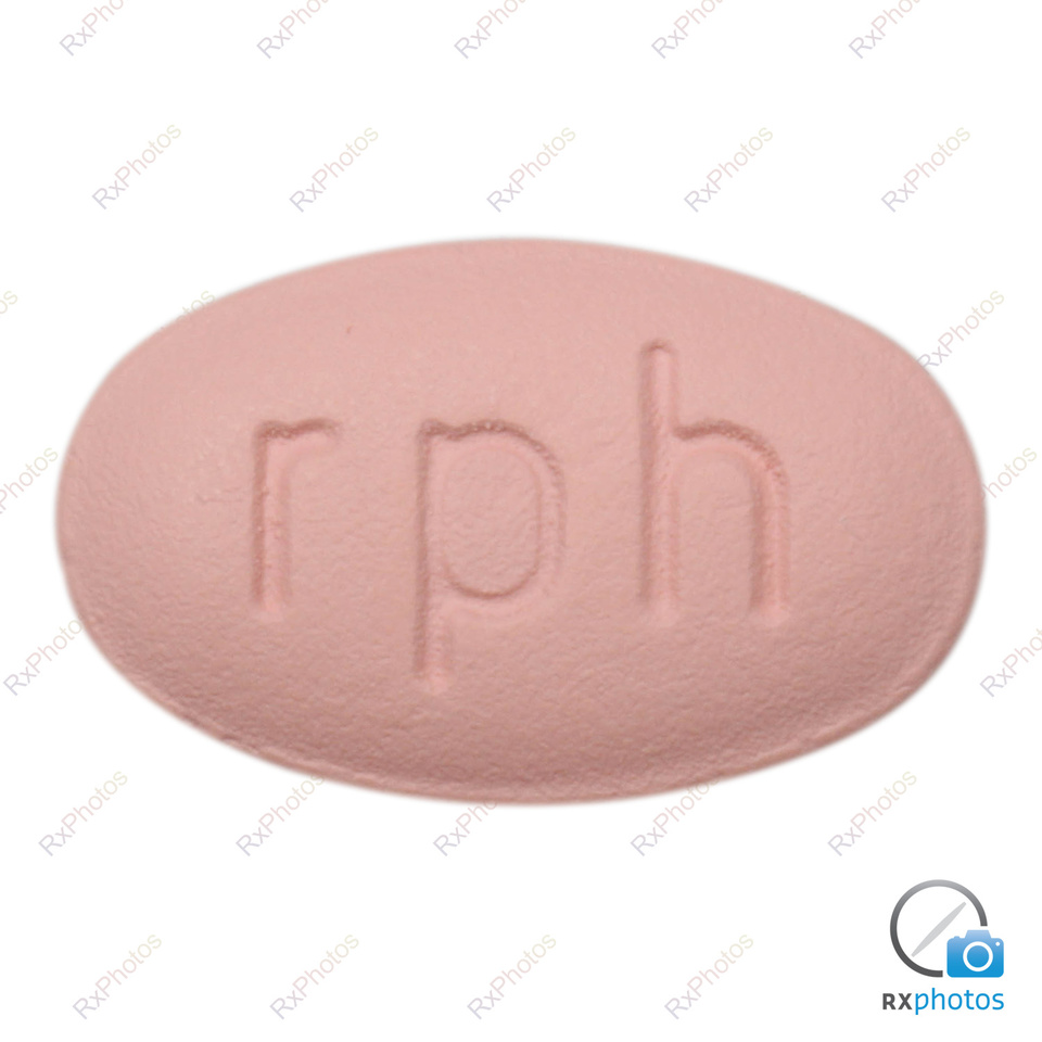 Rosuvastatin tablet 40mg