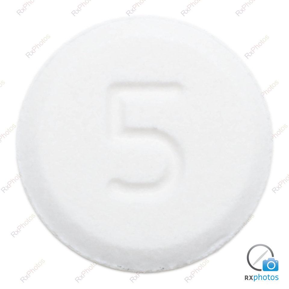 Ach Alendronate comprimé 5mg