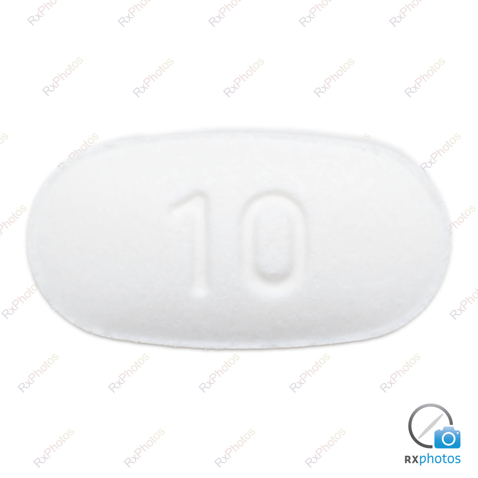 Ach Alendronate comprimé 10mg