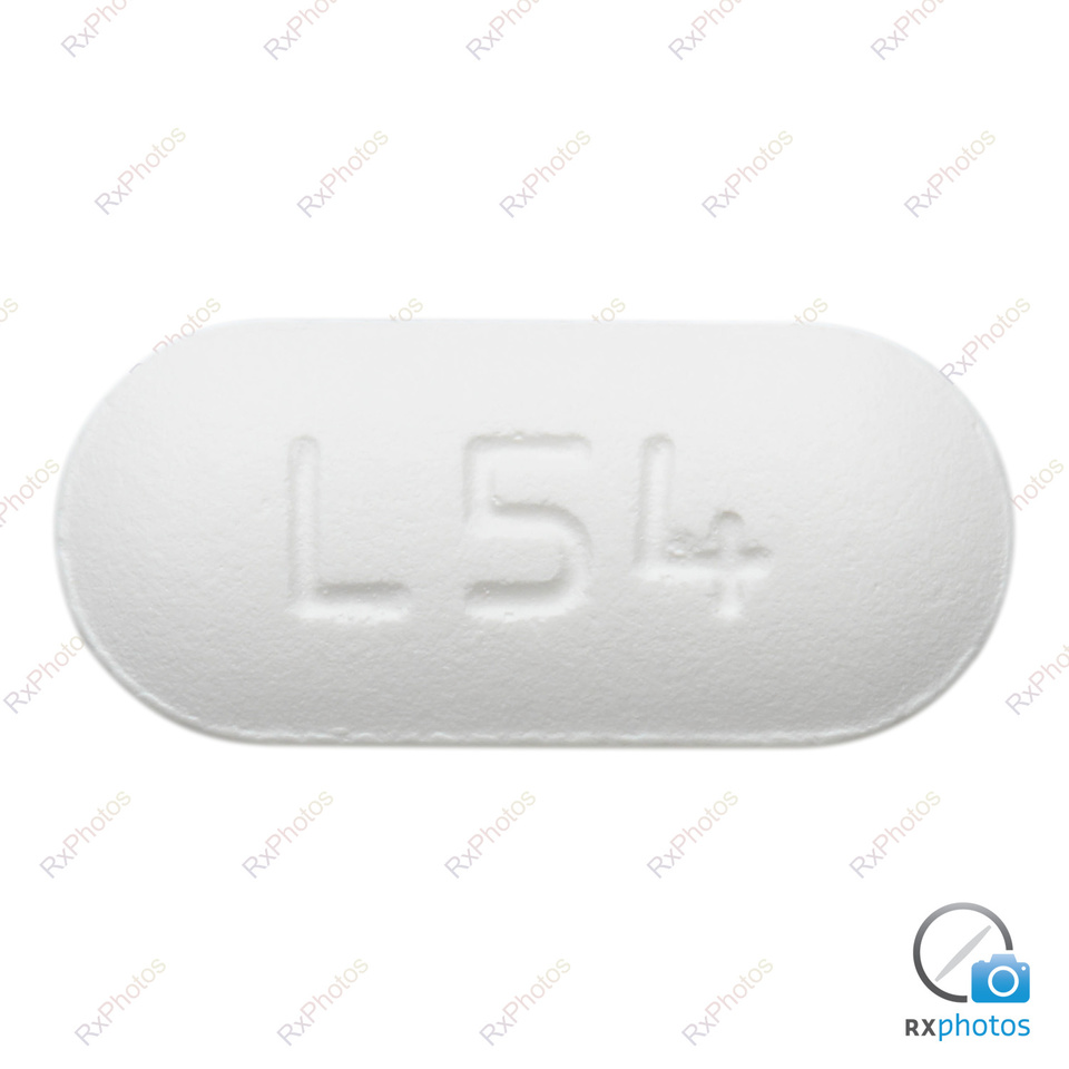 Auro Ciprofloxacin comprimé 500mg