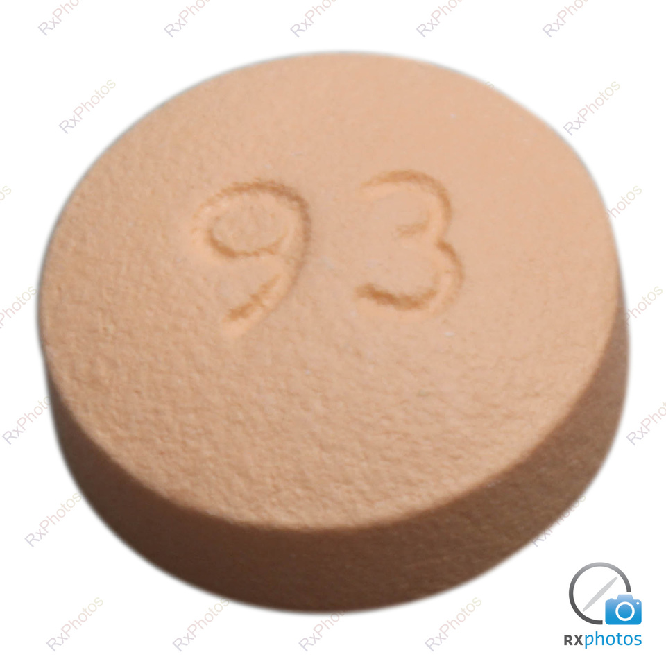 Teva Eletriptan tablet 20mg