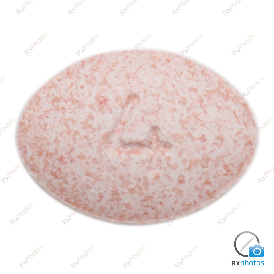 Sivem Montelukast chewable tab 4mg