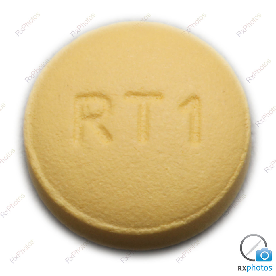 Taro Rosuvastatin tablet 5mg