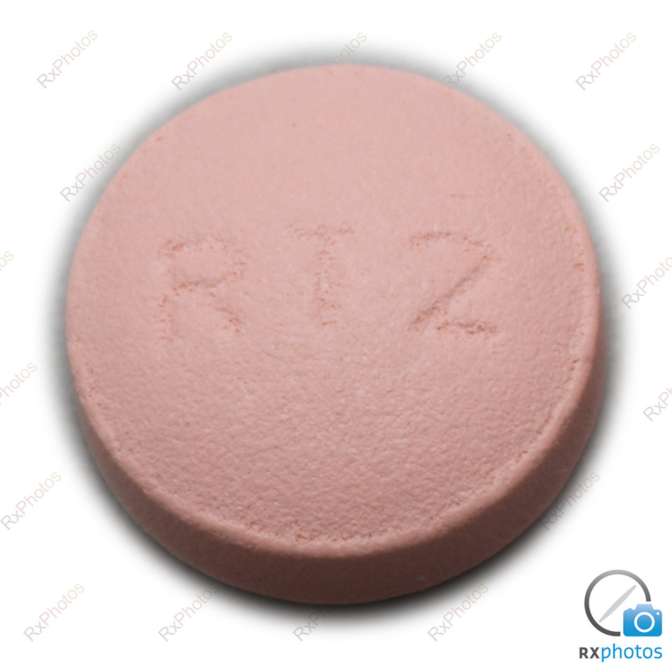 Taro Rosuvastatin tablet 10mg