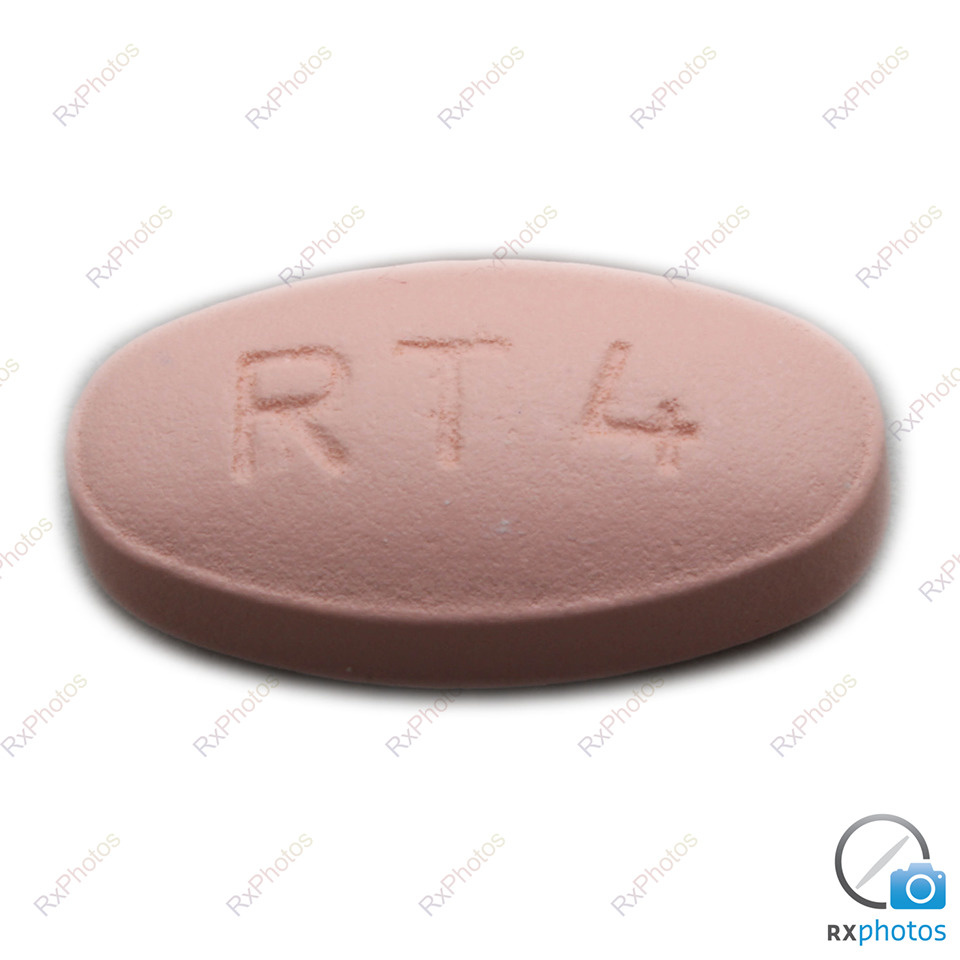 Taro Rosuvastatin tablet 40mg