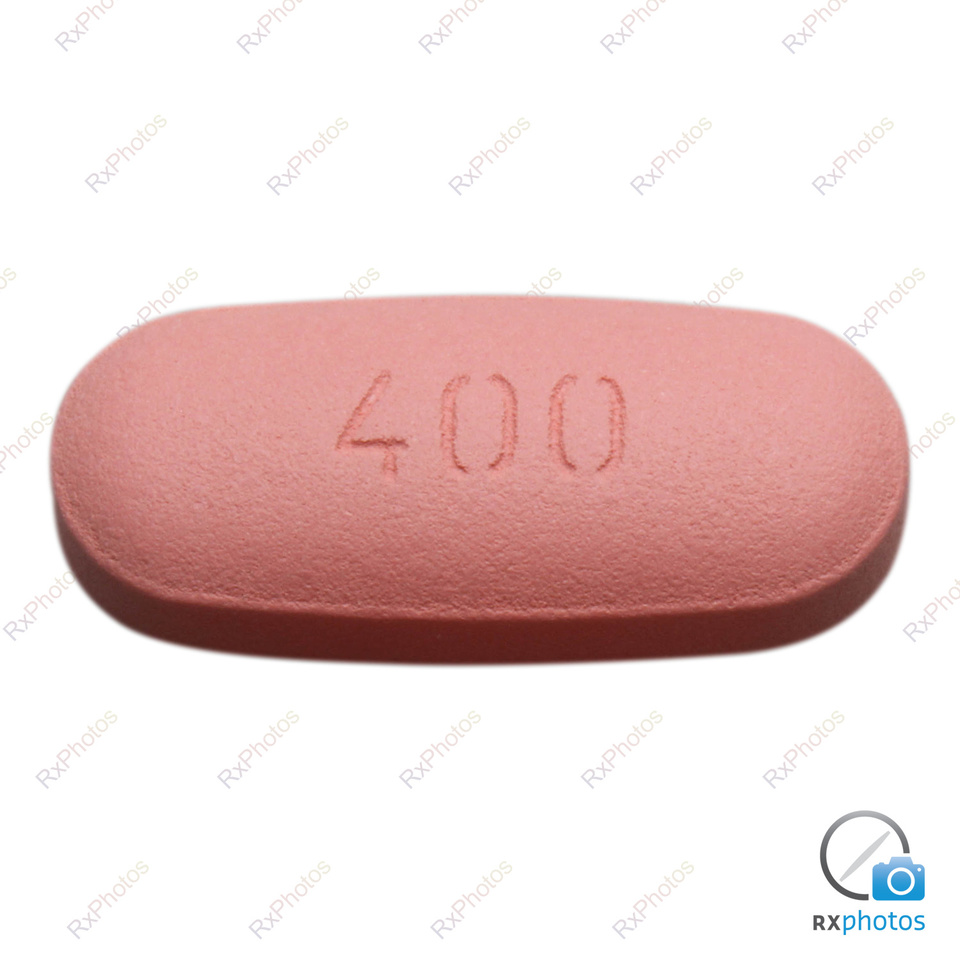 Sandoz Moxifloxacin tablet 400mg