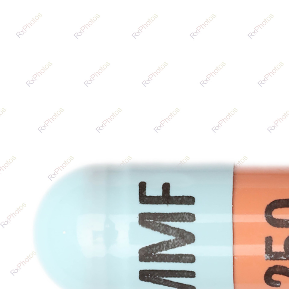 Ach Mycophenolate Mofetil capsule 250mg