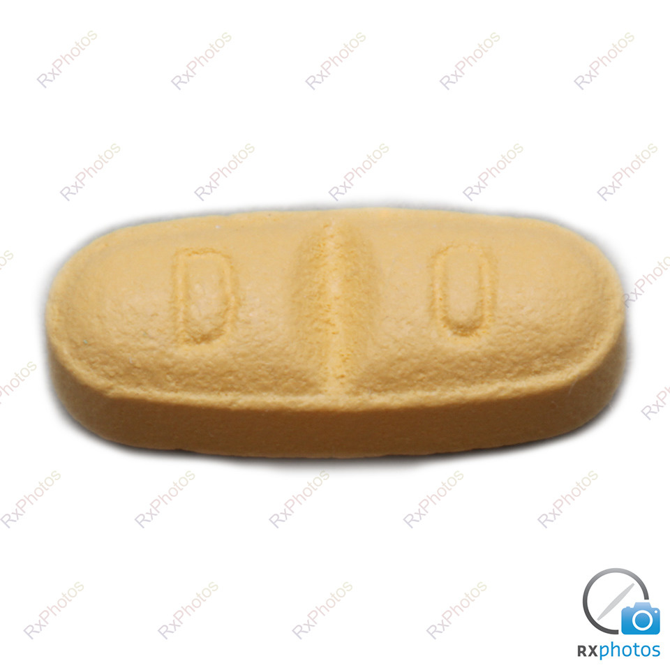 Sivem Valsartan comprimé 40mg