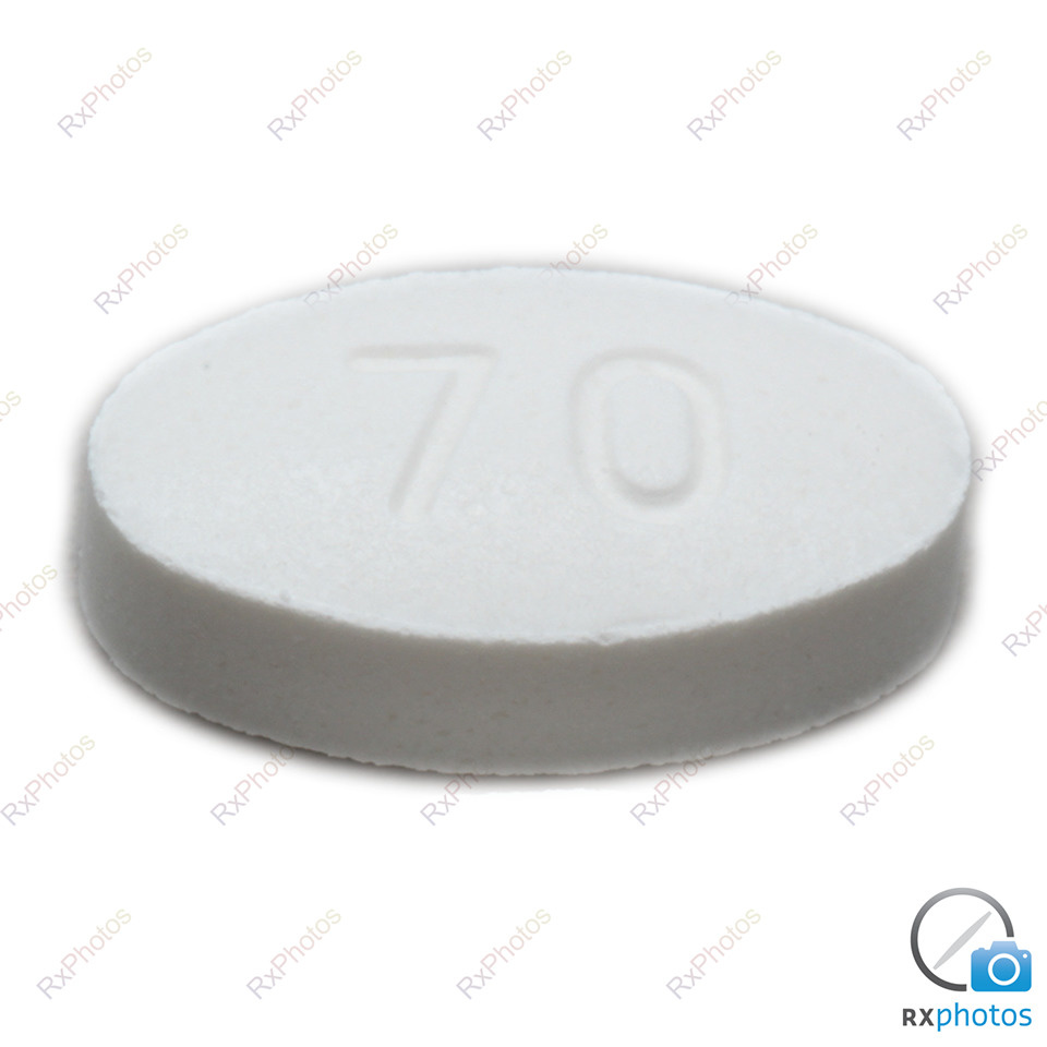 Jamp Alendronate tablet 70mg