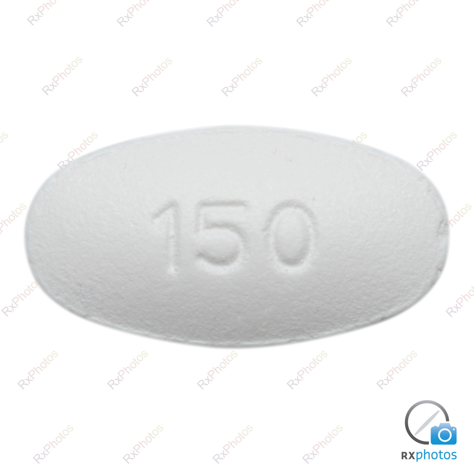 Sivem Irbesartan tablet 150mg