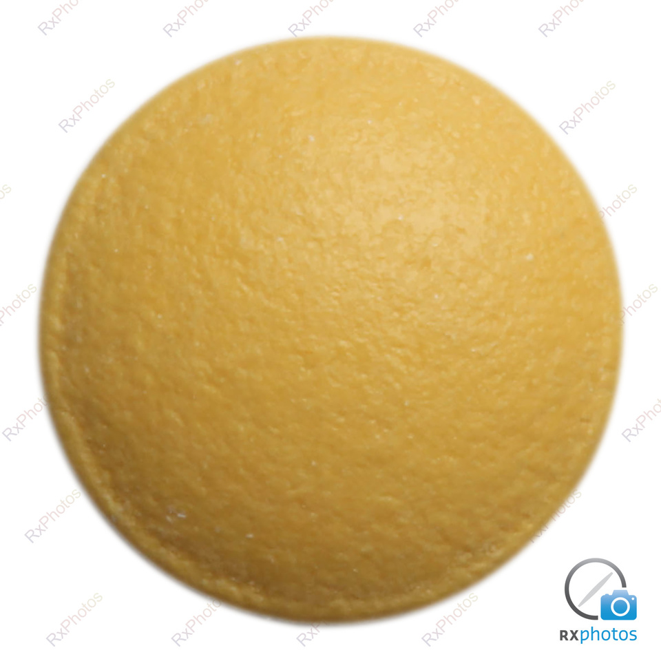 Rabeprazole comprimé entérique 20mg