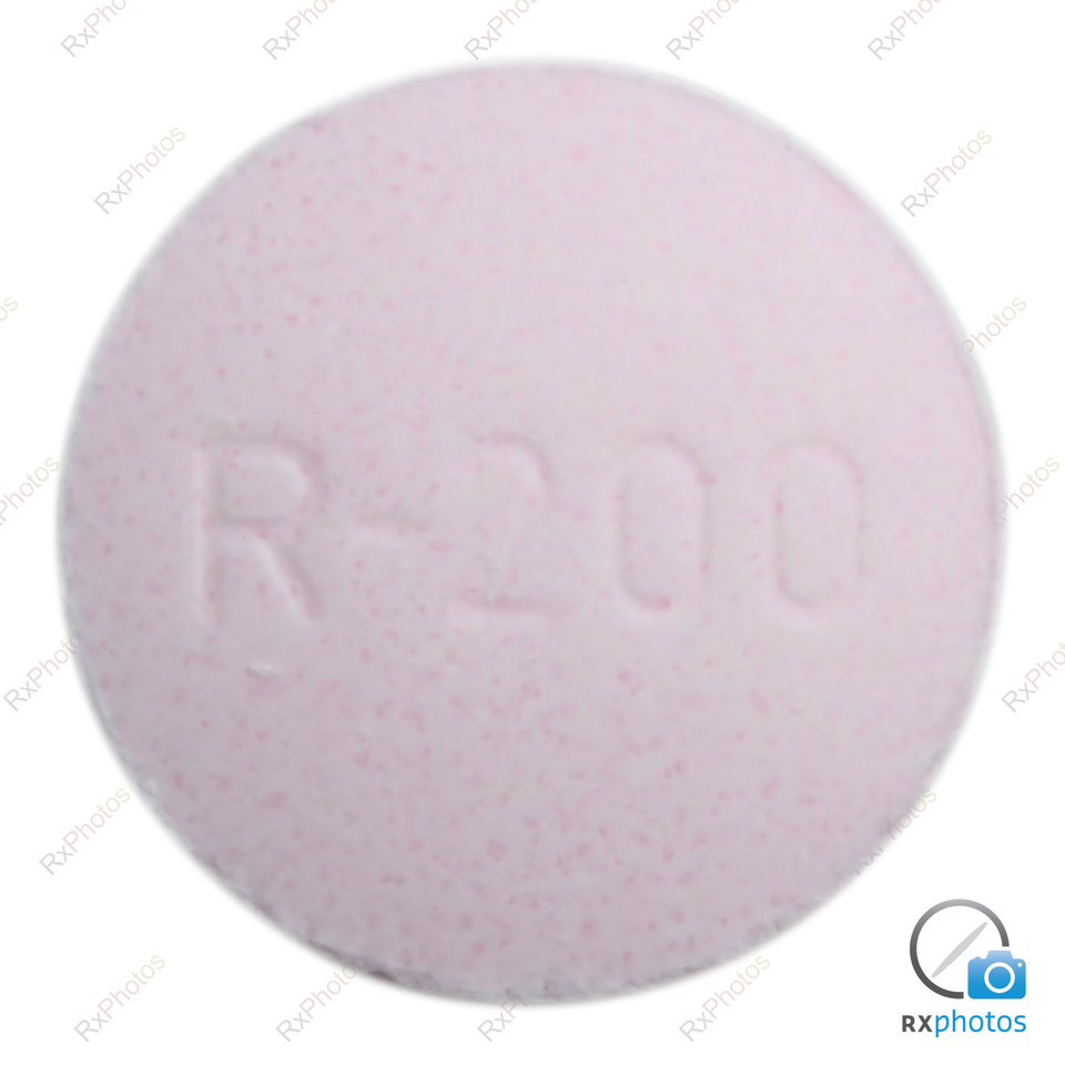 Sivem Amiodarone tablet 200mg