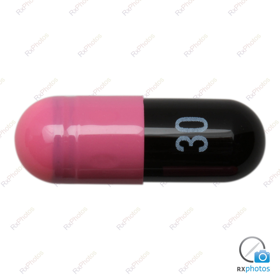 Sandoz Lansoprazole enteric cap. 30mg